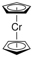 Bis(cyclopentadienyl)chromium(II)