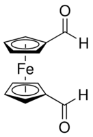 1,1′-Ferrocenedicarboxaldehyde