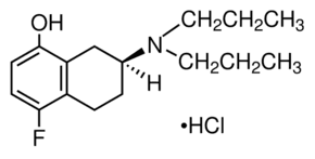 S(−)-UH-301 hydrochloride