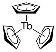 Tris(cyclopentadienyl)terbium(III)