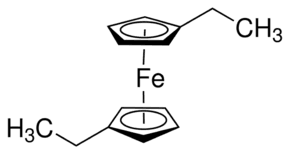 1,1′-Diethylferrocene