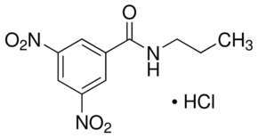 3,5-Dinitrobenzyl-N-(propyl)amine hydrochloride
