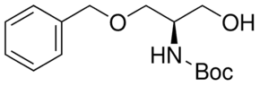 (R)-(+)-3-Benzyloxy-2-(Boc-amino)-1-propanol
