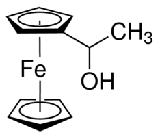 α-Methylferrocenemethanol