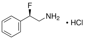 (R)-β-Fluorophenethylamine hydrochloride