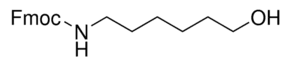 6-(Fmoc-amino)-1-hexanol