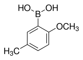 2-Methoxy-5-methylphenylboronic acid