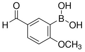 5-Formyl-2-methoxyphenylboronic acid