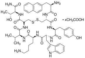 Lanreotide acetate