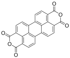 Perylene-3,4,9,10-tetracarboxylic dianhydride