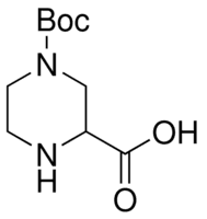 4-Boc-piperazine-2-carboxylic acid