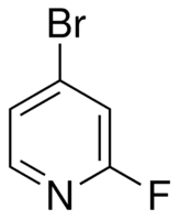 4-Bromo-2-fluoropyridine