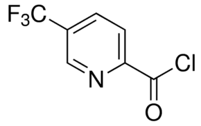 5-(Trifluoromethyl)pyridine-2-carbonyl chloride