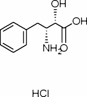 (2S,3R)-3-Amino-2-hydroxy-4-phenylbutyric acid hydrochloride