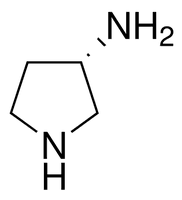 (S)-(−)-3-Aminopyrrolidine