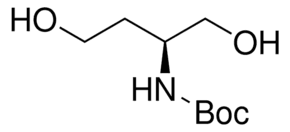 (S)-(−)-2-(Boc-amino)-1,4-butanediol