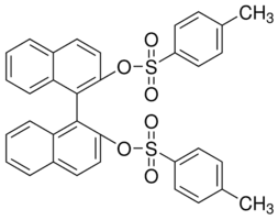 1,1′-Bi-2-naphthyl ditosylate