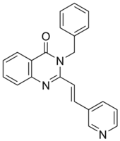 RAD51 Inhibitor B02