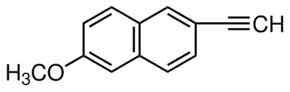 2-Ethynyl-6-methoxynaphthalene