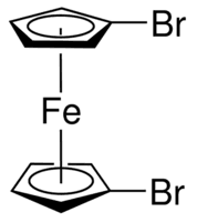 1,1′-Dibromoferrocene
