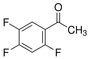 2′,4′,5′-Trifluoroacetophenone