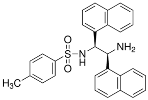 (1S,2S)-N-p-Tosyl-1,2-di(1-naphthyl)ethylenediamine