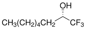 (S)-(−)-1,1,1-Trifluoro-2-octanol