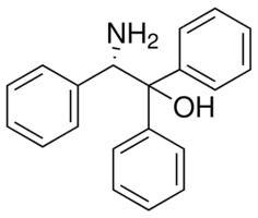 (S)-(−)-2-Amino-1,1,2-triphenylethanol