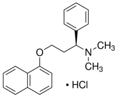 Dapoxetine hydrochloride