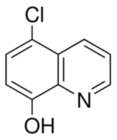 5-Chloro-8-quinolinol