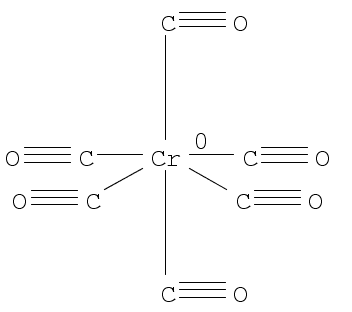 Chromium(0) hexacarbonyl