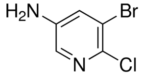 5-Amino-3-bromo-2-chloropyridine