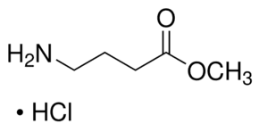 Methyl 4-aminobutyrate hydrochloride