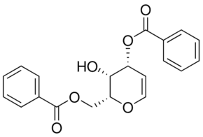 3,6-Di-O-benzoyl-D-galactal