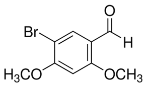 5-Bromo-2,4-dimethoxybenzaldehyde