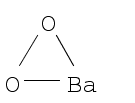 Barium peroxide