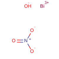 Bismuth(III) subnitrate