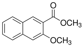 Methyl 3-methoxy-2-naphthoate