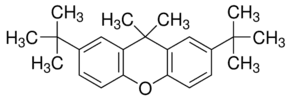 2,7-Di-tert-butyl-9,9-dimethylxanthene