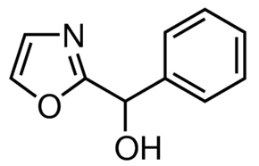 Oxazol-2-yl-phenylmethanol
