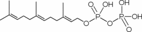 Farnesyl pyrophosphate ammonium salt