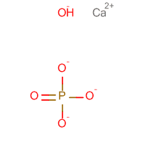 Hydroxyapatite