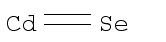Cadmium selenide