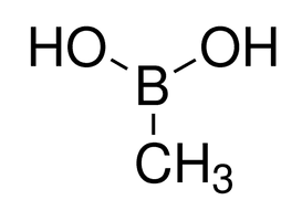 Methylboronic acid