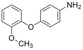 4-(2-Methoxyphenoxy)aniline