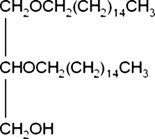 1,2-Di-O-hexadecyl-rac-glycerol