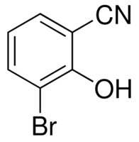 3-Bromo-2-hydroxybenzonitrile