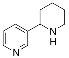 (±)-Anabasine