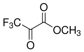 Methyl 3,3,3-trifluoropyruvate
