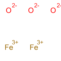Iron(III) oxide